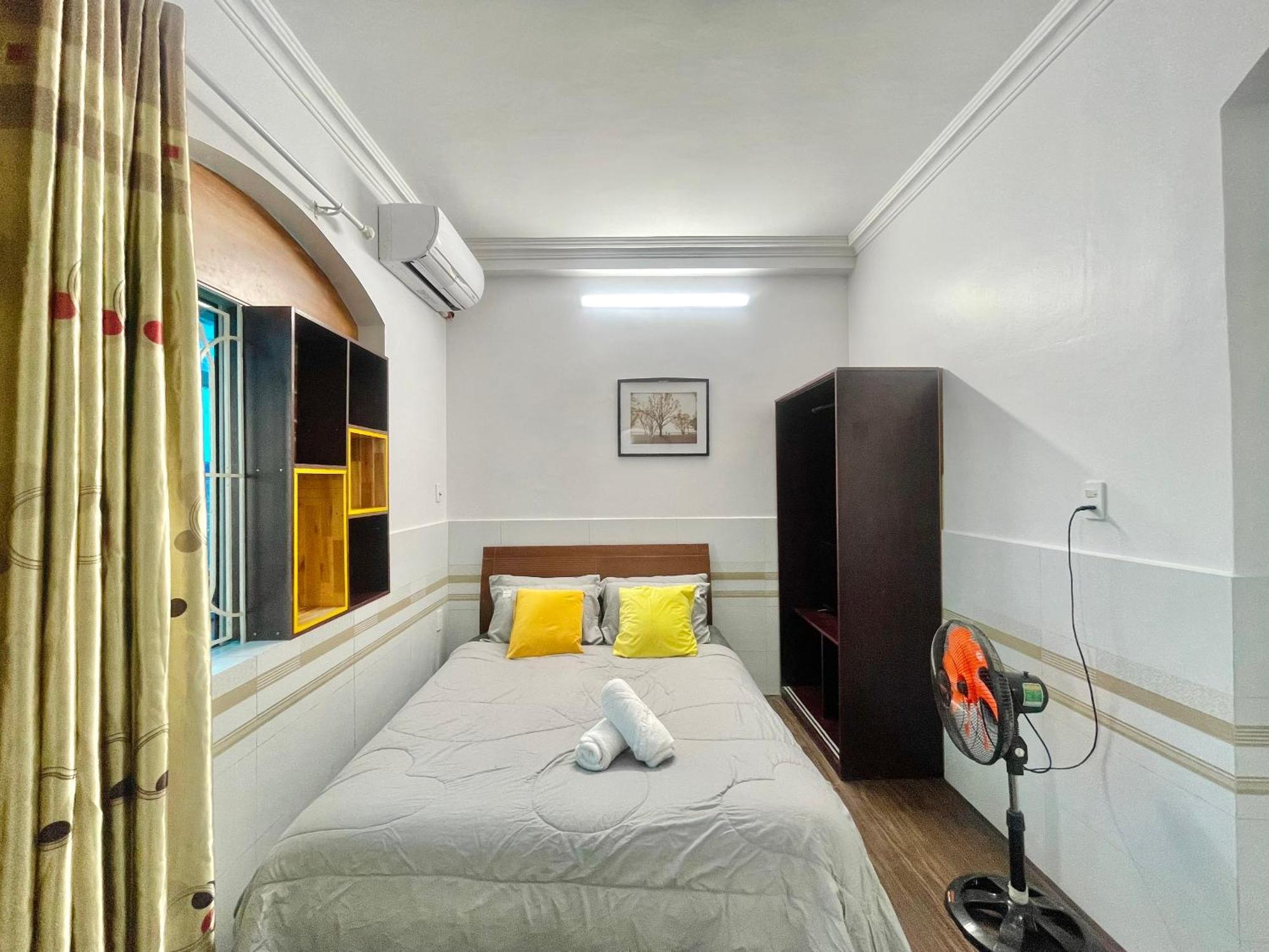 Apartment Inary House- Le Thanh Ton Ho Chi Minh City
