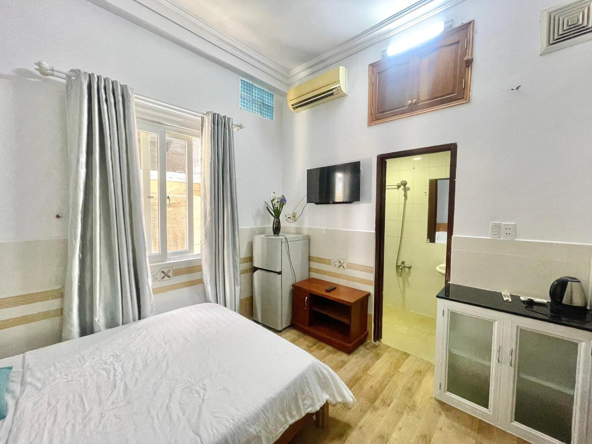 Inary House- Le Thanh Ton * Ho Chi Minh City