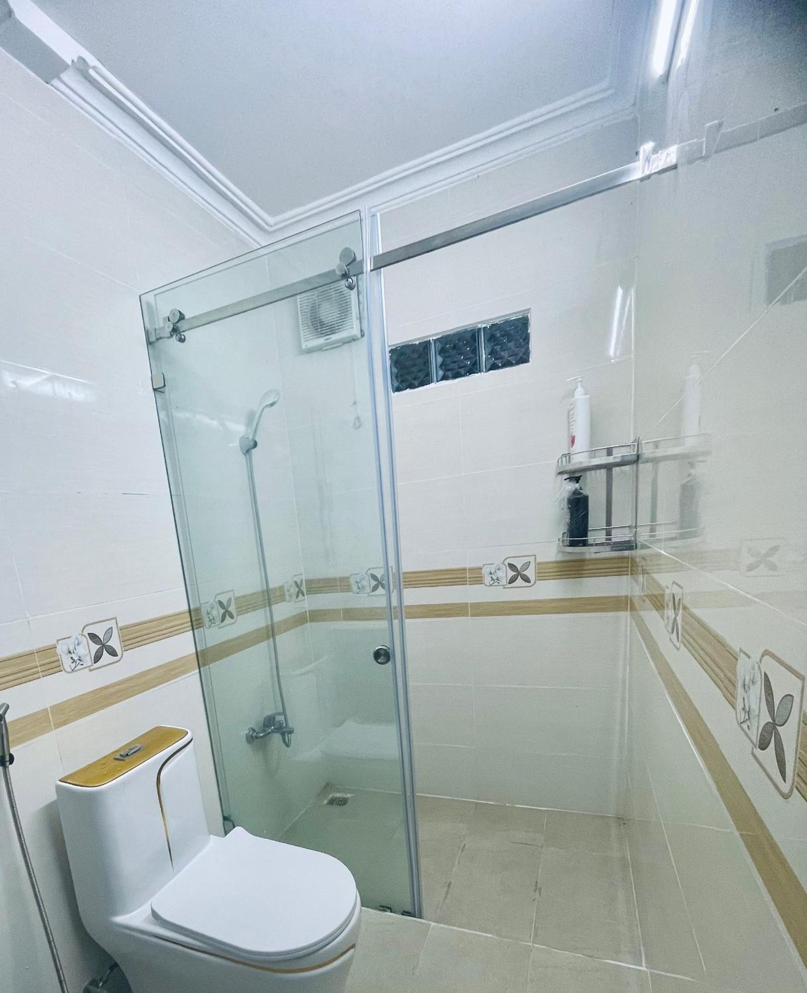 Apartment Inary House- Le Thanh Ton *