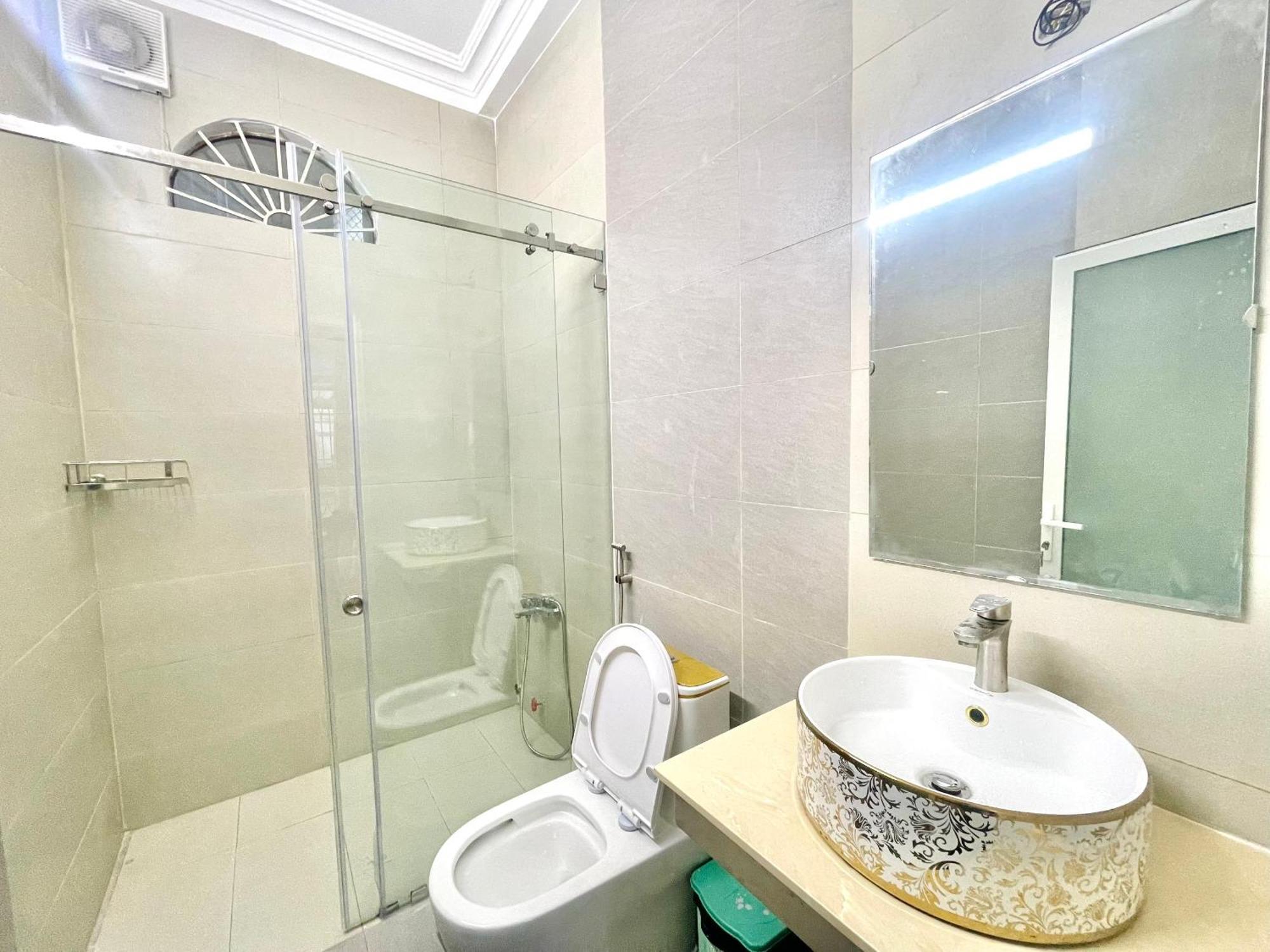Apartment Inary House- Le Thanh Ton