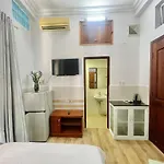 Inary House- Le Thanh Ton