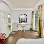 Inary House- Le Thanh Ton