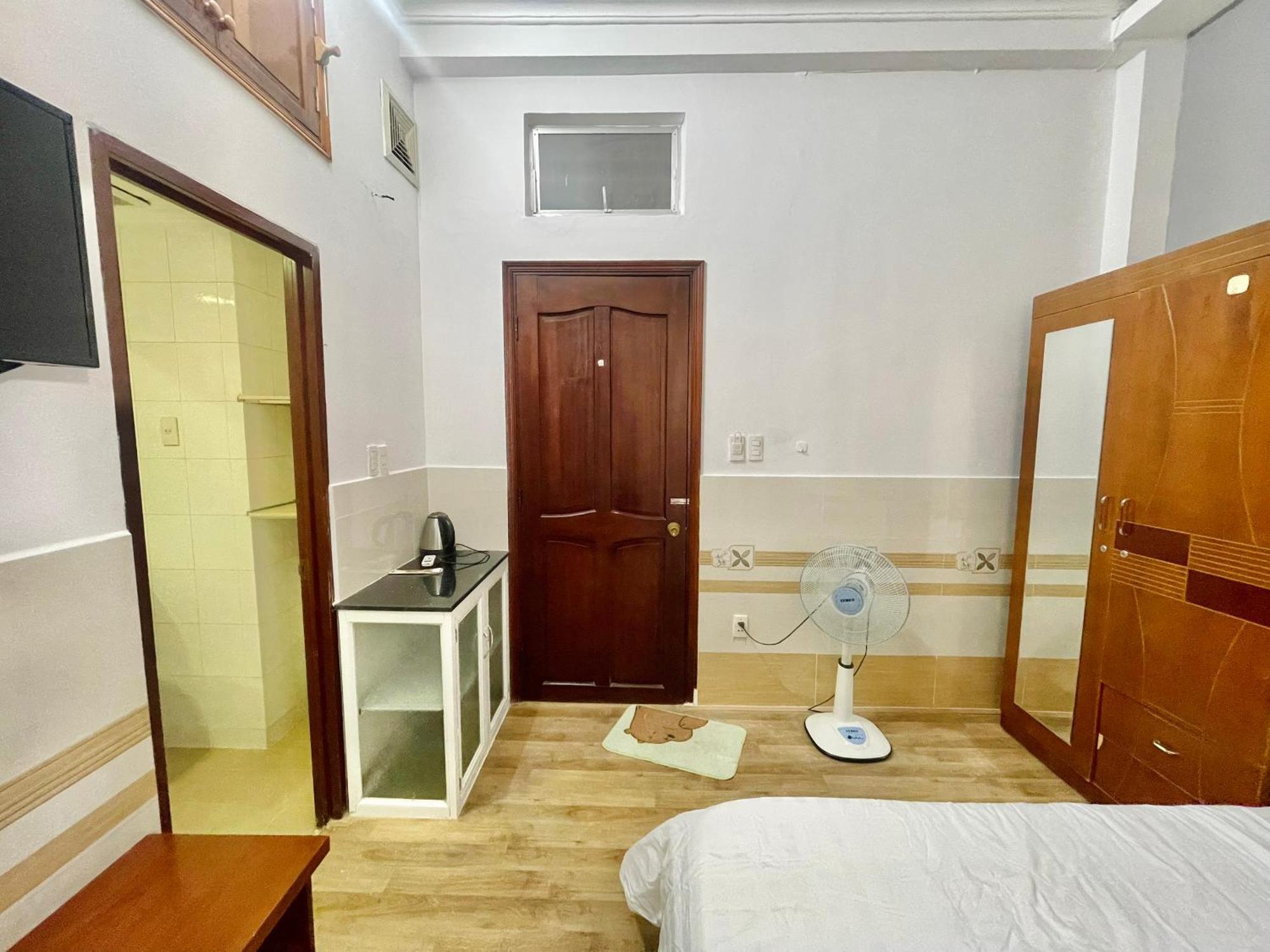 Inary House- Le Thanh Ton TP. Hồ Chí Minh