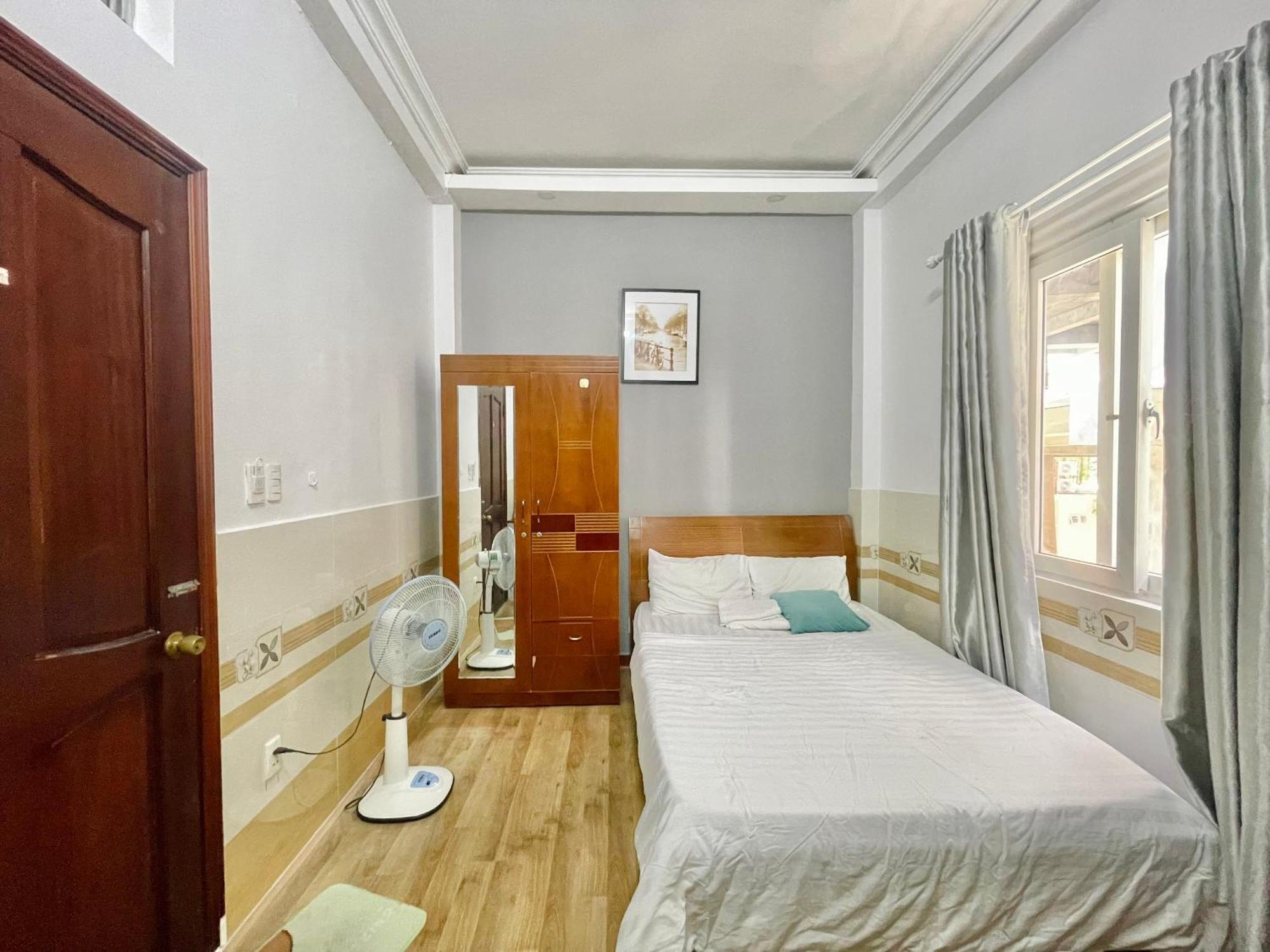 Inary House- Le Thanh Ton
