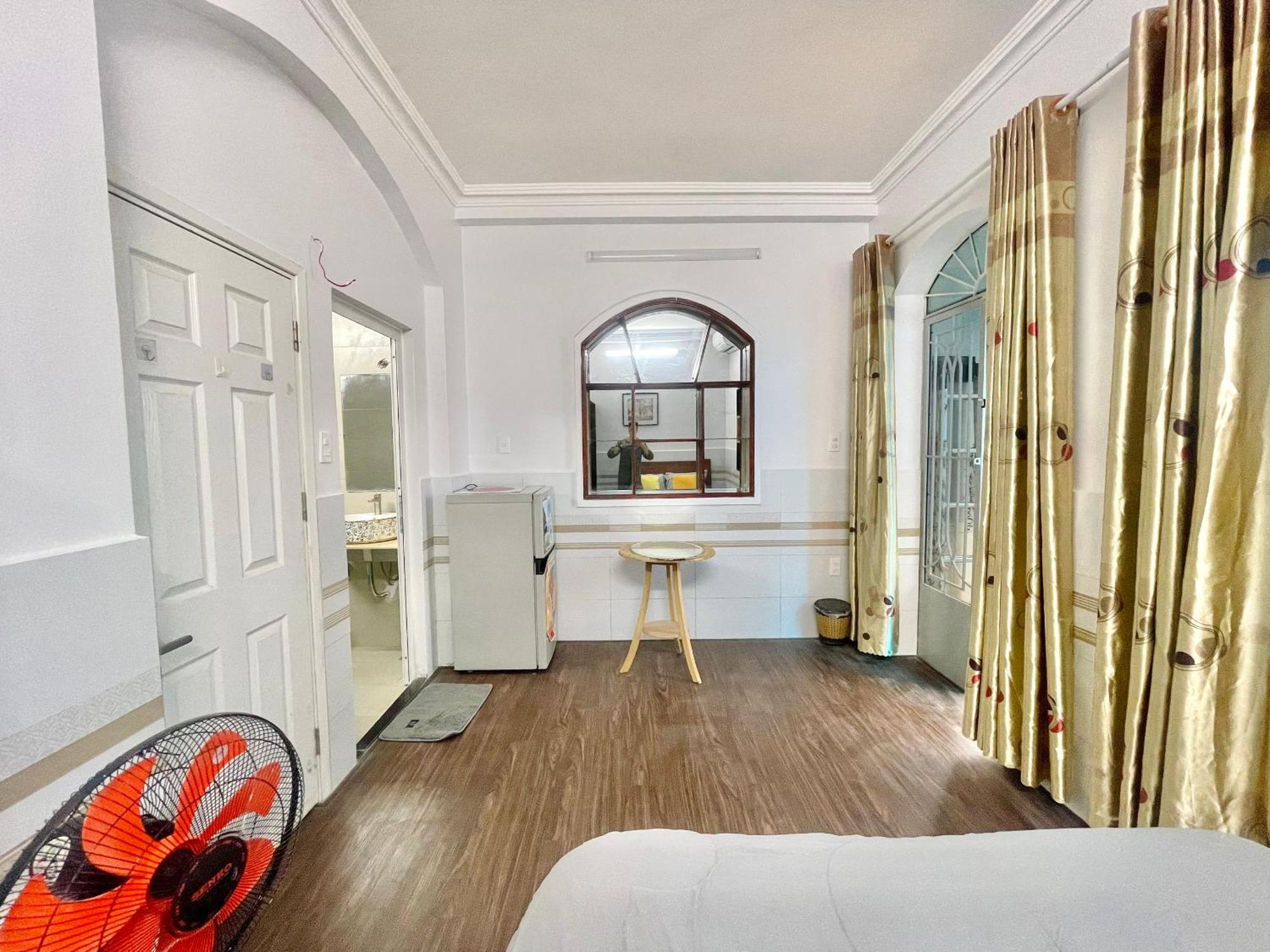 Căn hộ Inary House- Le Thanh Ton TP. Hồ Chí Minh